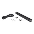 thumbnail image 2 of StarTech.com 10 Outlet Rack Mount Power Strip 125V/16 Amp - 1U Horizontal 19" Rackmount PDU - NEMA 5-20P Input - 10x NEMA 5-15/20R Outlets - Rack Mount PDU - UL Listed - 8ft Power Cord (RKPW101920), 2 of 6
