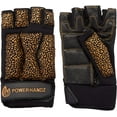 thumbnail image 3 of POWERHANDZ POWERFIT Weighted Training Gloves for Men and Women, Size Medium, 3 of 10
