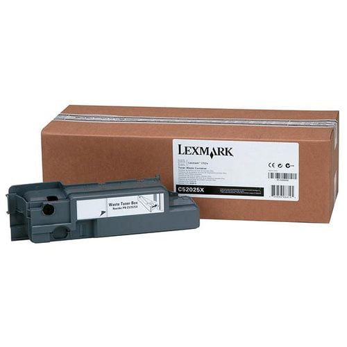 Bouteille de Toner Lexmark