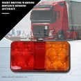 thumbnail image 2 of 10 LED Truck Car Tail Lights Easy Installation Car Tail Light for Car Vehicles, 2 of 5