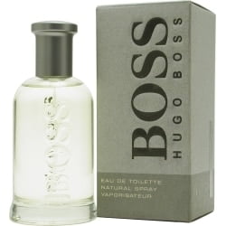 Interactie evalueren Verkoper BOSS NO. 6 by Hugo Boss Eau De Toilette Spray (Grey Box) 3.3 oz for Men |  Walmart Canada