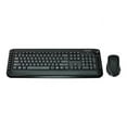 thumbnail image 4 of Gear Head Wireless Keyboard & Optical Mouse KB5850W - Keyboard and mouse set - wireless - 2.4 GHz, 4 of 6