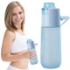 thumbnail image 3 of Hervidor de Agua Scent Up 750ml WDOplteas Botella Gran Capacidad para Hidratación y Enfriamiento, 3 of 9