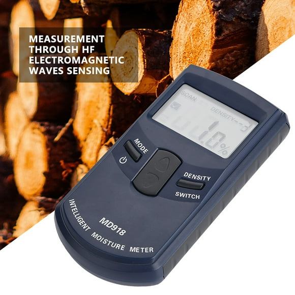 Wood Hygrometer Moisture Wood Moisture Meter Moisture Meter Wood Moisture Meter for Wood