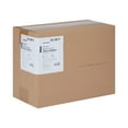 thumbnail image 6 of McKesson Terries Slipper Socks - Single Imprint, Patient Alert - Red, XL, 96 Pairs, 6 of 10