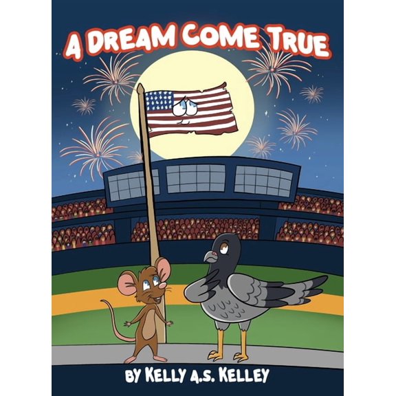 A Dream Come True, (Hardcover)