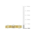 thumbnail image 2 of Everly Women's Diamond 14k Yellow Gold Ring, 2 of 6