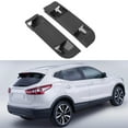 thumbnail image 3 of 2Pcs Poignée de Démarrage de Hayon Réparation Clips Kit Adapté pour Qashqai X8R0171, 3 of 8