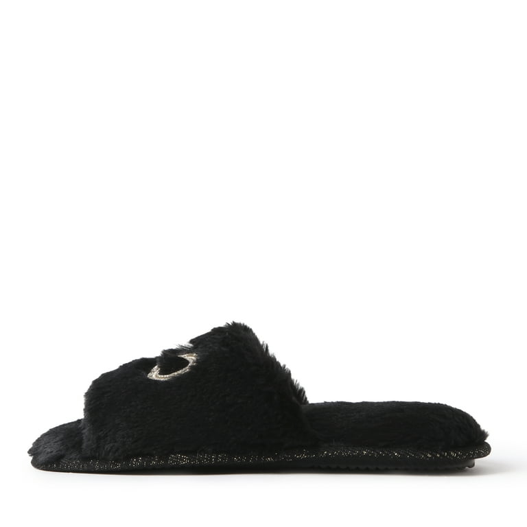 Dearfoams novelty hotsell bridal slide