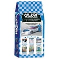 thumbnail image 2 of Granular Sorbent, 1 gal Absorbed per Package, 8 lb Bag, Granular Clay, Not Scented, Brown, Tan, 2 of 2