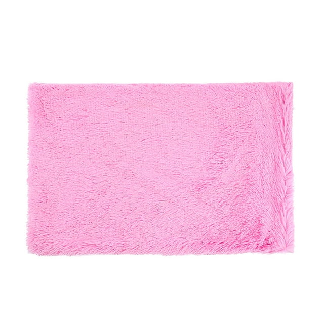Winter Warm Cover Carpet Dog Dog Mat Pet Supplies Dog Blanket