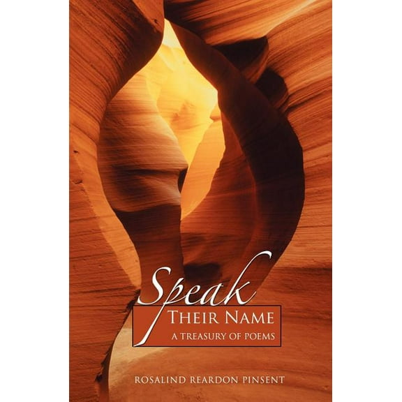 Speak Their Name (Paperback)