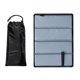 thumbnail image 1 of Cojín plegable para exteriores, alfombrilla para sentarse, almohadilla para asiento de playa plegable para acampar, almohadilla para silla de montar p - Gris Sunnimix Almohadilla plegable de asiento, 1 of 8