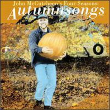 Personnel: John McCutcheon (vocals, 6 & 12-string acoustic & electric guitars, banjo, hammered dulcimer, fiddle); Mike Cotter, Mary Ann Redmond, Demetra Katson); Pete Kennedy (acoustic & electric guitars, banjo, mandolin); - Davis Halloween City