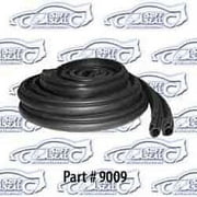 SoffSeal 9009 Door Weatherstrip