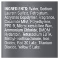 thumbnail image 2 of Dove Men+Care Gel de ducha para cuerpo y rostro, limpieza profunda, 18 oz, 2 of 4