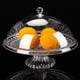 thumbnail image 1 of Bandeja para Pasteles con Tapa Bandeja para Pasteles Soporte para Pasteles Portátil A Prueba de Polvo A, 1 of 5