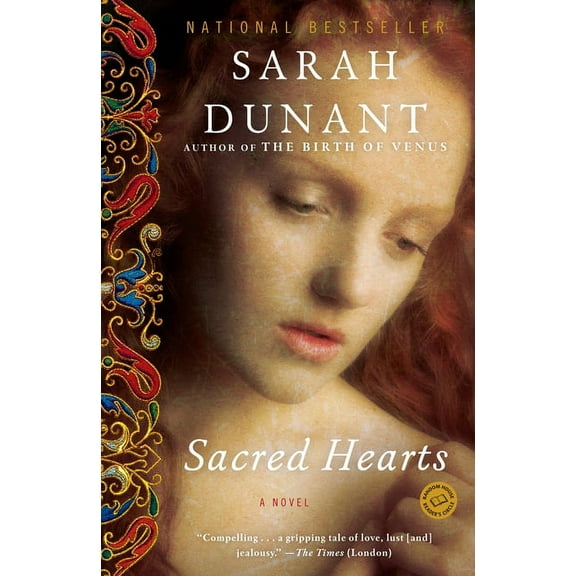 Random House Reader's Circle Sacred Hearts, (Paperback)