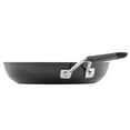 thumbnail image 6 of KitchenAid Hard Anodized 10 Inch Nonstick Frying Pan, Onyx Black, 6 of 10