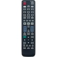 thumbnail image 2 of Control remoto compatible con sistema de cine en casa de Samsung AH59-02305A HW-C550 HW-C700 HW-C550S HW-C500 HW-C560, 2 of 4