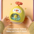 thumbnail image 5 of Tumbler Baby Toy Baby Large Size Puzzle Early Education 3-6-9 Months Children Over 0 Year, 5 of 5