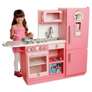 Disney Princess Style Collection Gourmet Play Kitchen