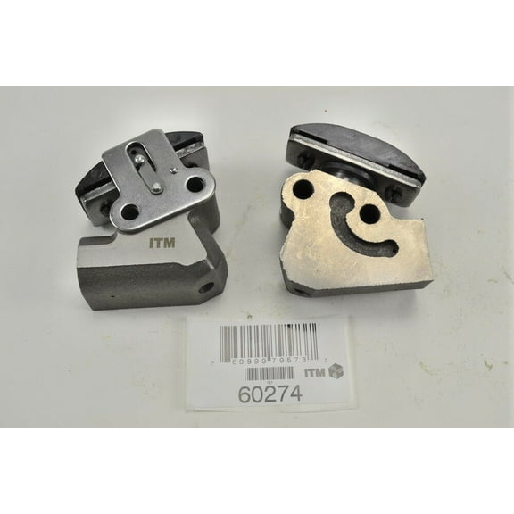 Engine Timing Chain Tensioner ITM 60274 fits 91-99 Nissan Sentra 1.6L-L4