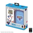 thumbnail image 2 of Portable Handheld Gaming System My Arcade Tetris Go Gamer, 2 of 2
