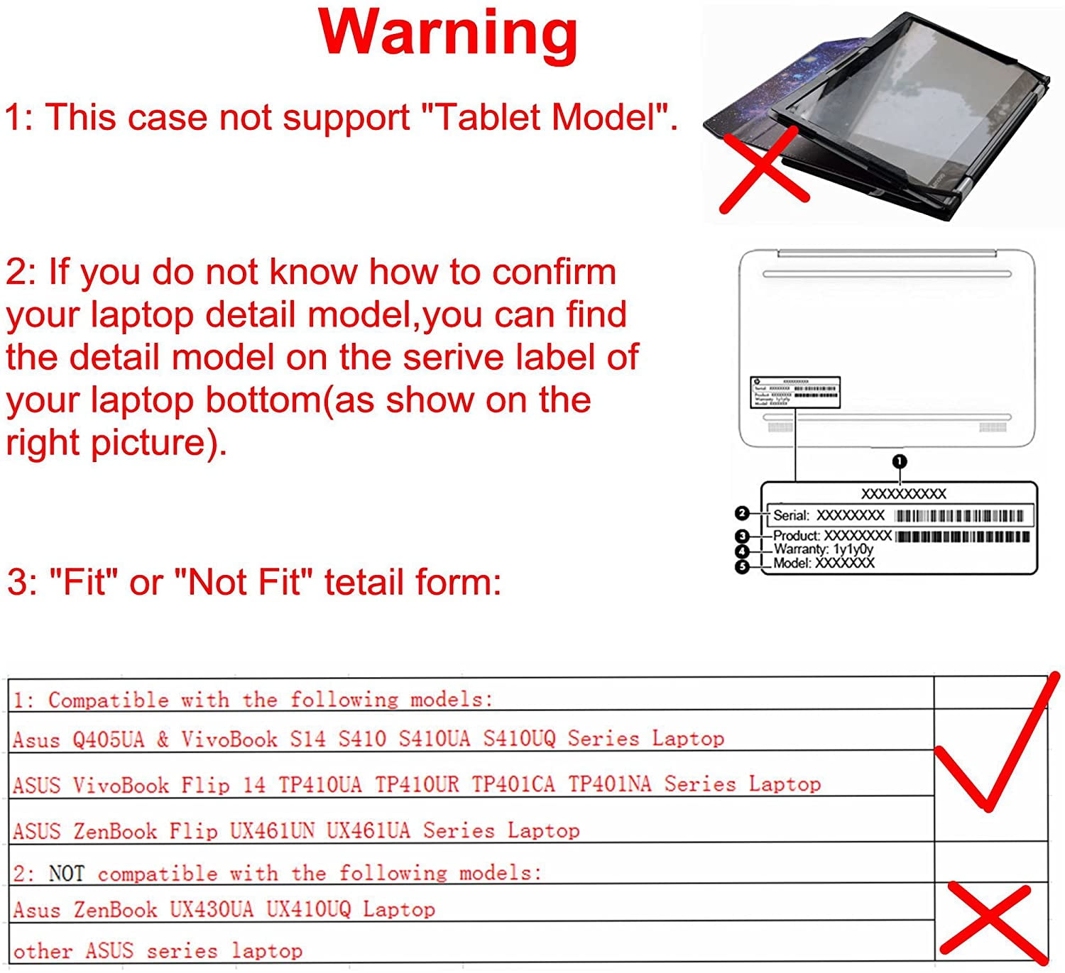 asus zenbook flip 14 case