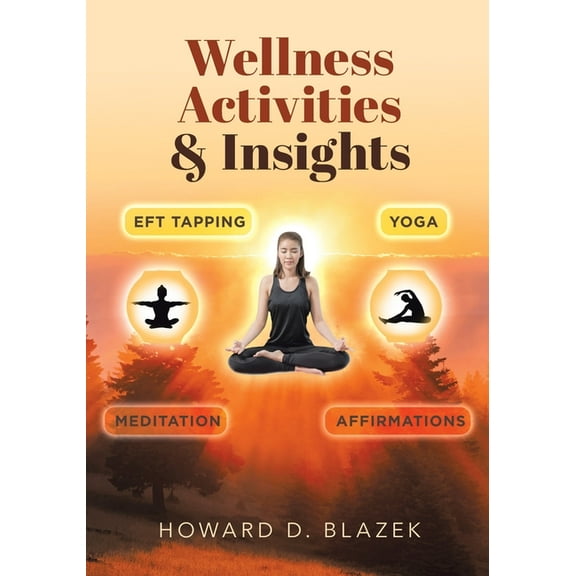 Wellness Activities & Insights, (Paperback)