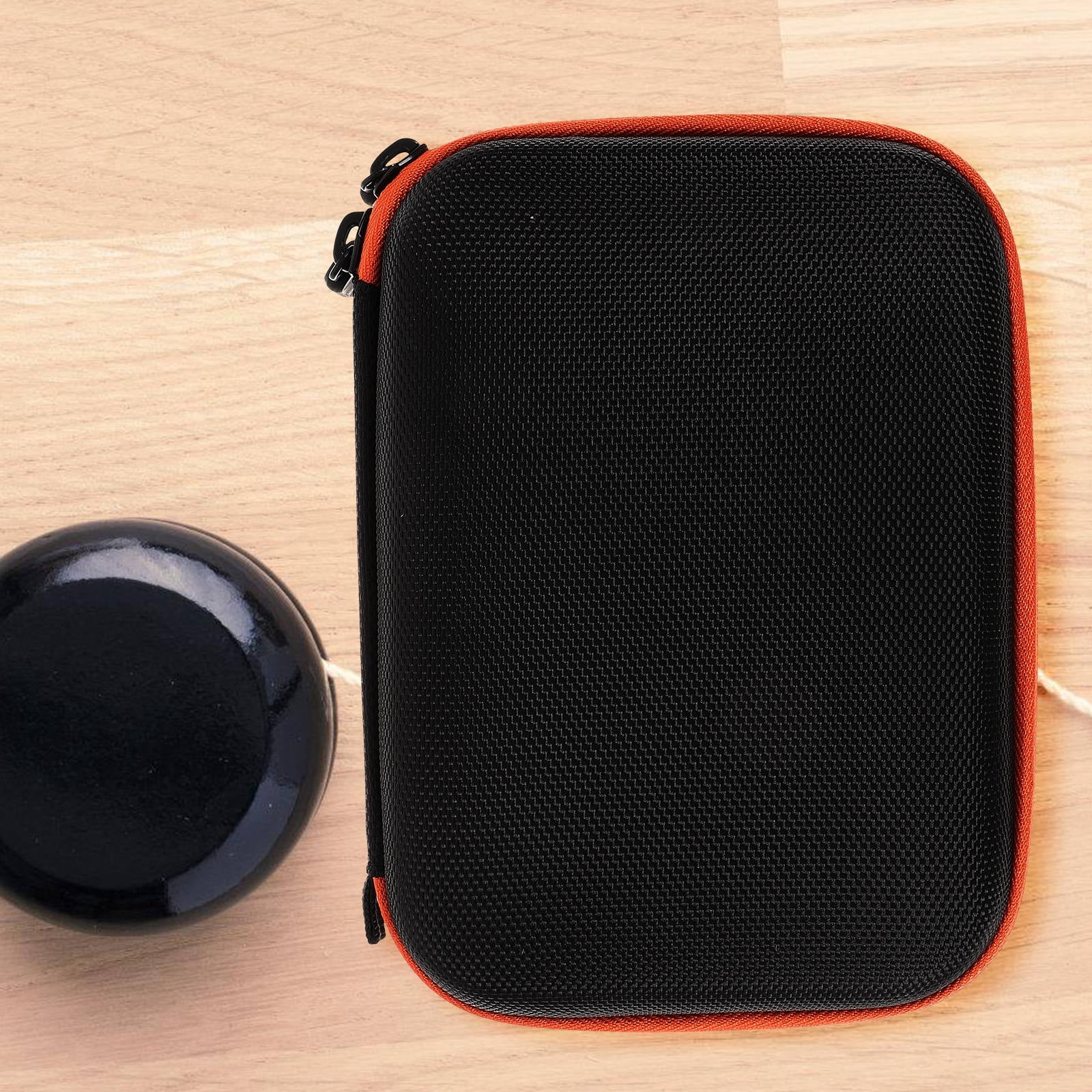 RENACLIPY Eva Yo-Yo Case Black for Storage Renaclipy Compact and Durable