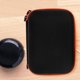 thumbnail image 4 of unbranded Estuche Portátil Para Yo-Yo En Color Negro Con Reforzado Y Fácil Transporte, 4 of 6