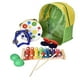 thumbnail image 3 of Juguetes educativos, 19 piezas de percusión de madera, instrumentos musicales de percusión de madera, juguetes, instrumentos de percusión, juguete, artesanía excepcional, 3 of 8