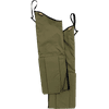 Boyt Scale Tech Snake Chaps Olive Drab Husky/Regular