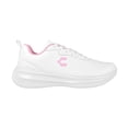 thumbnail image 2 of TENIS CHARLY MUJER 1043284001 SIMIPIEL BALNCO, 2 of 4