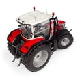 thumbnail image 2 of Universal Hobbies 1/32 Massey Ferguson 8S.265 Die-cast Tractor UH6262, 2 of 6