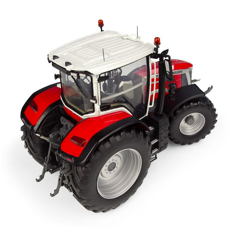 Universal Hobbies 1/32 Massey Ferguson 8S.265 Die-cast Tractor