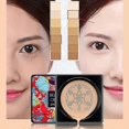 thumbnail image 5 of Concealer Liquid Foundation Air Cushion Foundation Mushroom Head Makeup Shape Puff Cosmetics For, 5 of 5