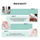 thumbnail image 4 of Electric Callus Remover, Rechargeable Electronic Feet File, 4 of 5