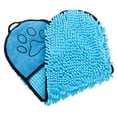 thumbnail image 1 of Dog Towels For Drying Dogs Heavy Duty Soft Microfiber Bath Towel Super Absorbent, Quick Drying, & Machine Washable, 1 of 5