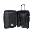 thumbnail image 3 of Maleta de Cabina Kassel Ruedas Desmontables Peak Tour 20" Gris, 3 of 5