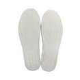 thumbnail image 4 of Steve Madden Ladies Altor Slip On Rhinestone Sneaker (Clear Rhinestone, 9), 4 of 6