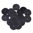 thumbnail image 2 of 125 Pcs Blades Cutting Disc Set 32mm with Arbor for Tool, 2 of 8