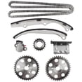 thumbnail image 3 of BOXI Timing Chain Kit Compatible for Saturn SC/SC2/SL2/SW2  1991-1998 1.9L 116Cu. In. l4 GAS DOHC Naturally Aspirated | Replaces 94189S 3-192S, 3 of 6