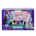 thumbnail image 1 of Set de Juego Enchantimals Mattel Fiesta de Té, Conejo y Muñeca, 1 of 3