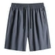 thumbnail image 2 of Ceisia Men's Relaxed Functional-style Casual Gift Quick-dry Shorts Breathable Side Zipper Pockets Multi-Color, 2 of 9