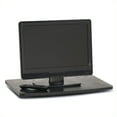 thumbnail image 1 of Convenience Concepts Designs2Go Téléviseur / Moniteur Pivotant en Finition Bois Noir, 1 of 2