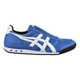 thumbnail image 1 of Onitsuka Tiger Ultimate 81 Mens Shoes Blue/White hn201-4590 (10 D(M) US), 1 of 6