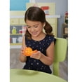 Little Tikes Shop 'n Learn Lunch Play Food Set