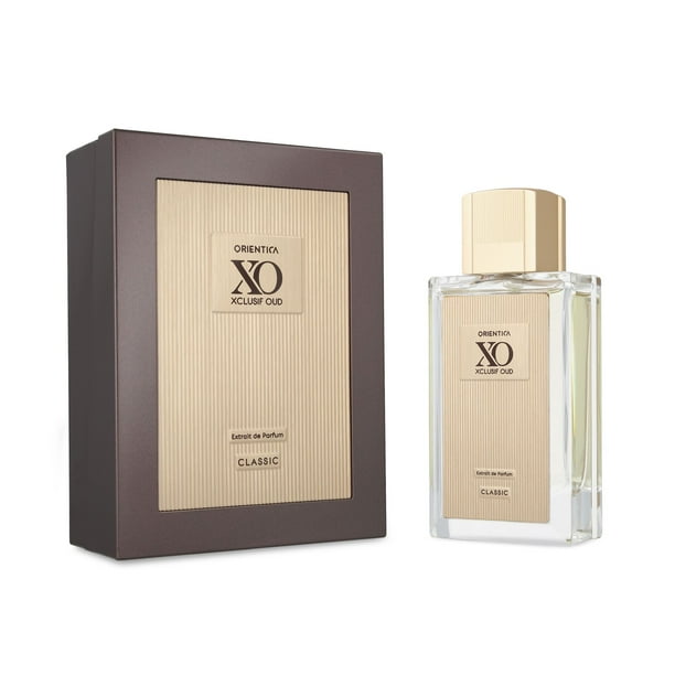 Orientica Xo Xclusif Oud Classic 60Ml Edp Spray Orientica AL HARAMAIN ORIENTICA XO XCLUSIF OUD CLASSIC
